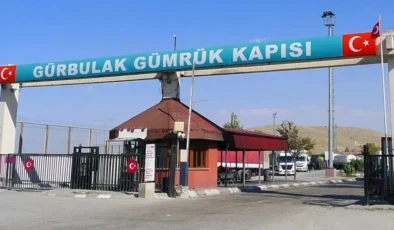 Türkiyeİran sınırında son durum: Ticari geçişler sürüyor