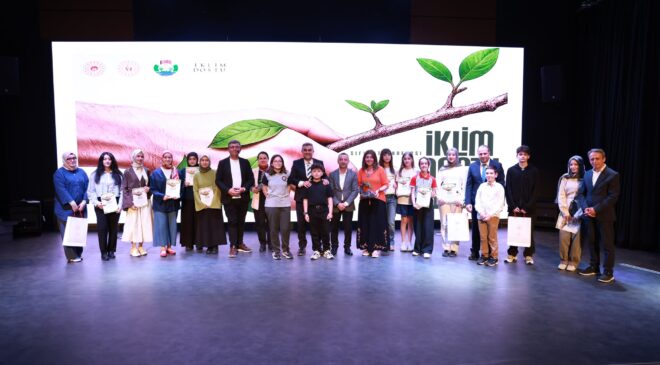 Yaşanabilir şehir iklim dostu Rize