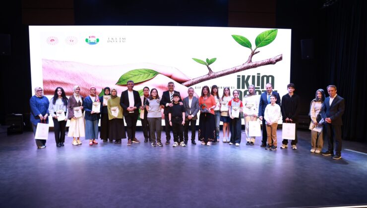 Yaşanabilir şehir iklim dostu Rize