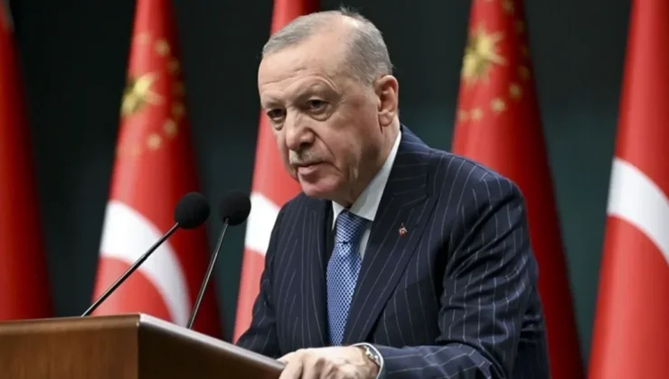 Cumhurbaşkanı Erdoğan, Sıfır Atık Forumu’nun kapanış etkinliğinde yer alacak