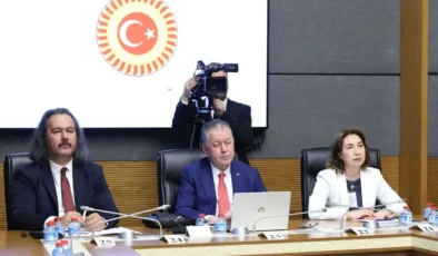 “Çocukların dijital güvenliği artırılmalı”