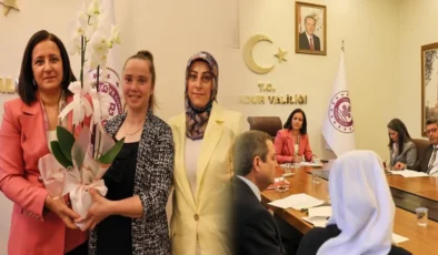 Burdur’da vatandaş Vali Baydar Bilgihan’a anlattı, talimat gecikmedi