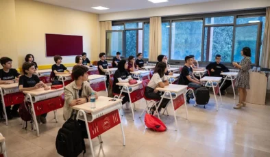 81 İlden 335 STK’dan Ortak Çağrı: Karma Eğitim Zorunlu Olmaktan Çıksın, Kız ve Erkek Okulları Açılsın