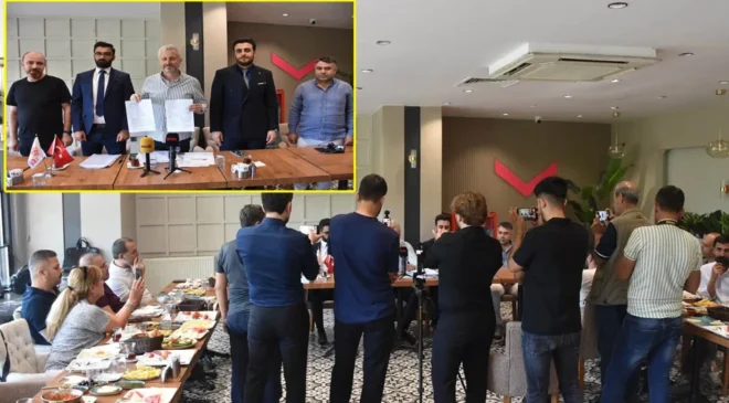Petrol City AVM’de ortaklık ve yönetim tartışması büyüyor