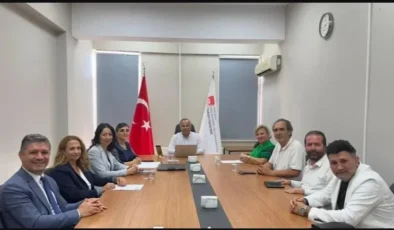 TürkiyeAzerbaycan iş birliğinde yeni adımlar masaya yatırıldı