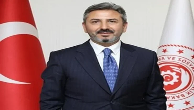 Bakan Yardımcısı Aydın: “Güven İnşa Eden Stratejik Güç: Türkiye”