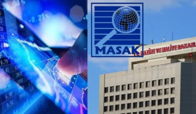 Fon soruşturmasında 4 şirket için MASAK talebi