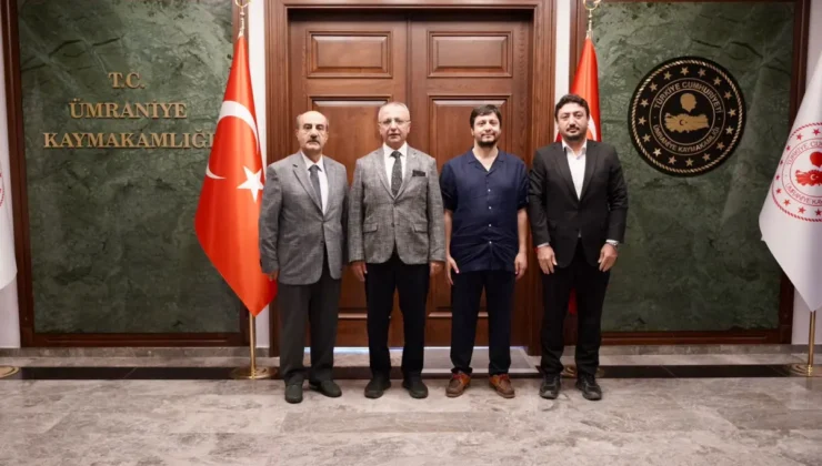 Çocukları suça sürükleyen risklere karşı ümraniye’de yeni proje