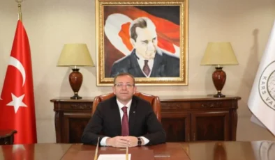 Kars Valisi Ziya Polat’ın 19 Eylül Gaziler Günü Mesajı