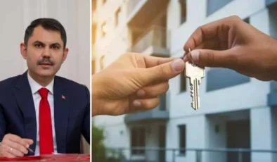 TOKİ’den konut ve iş yeri sahiplerine yüzde 25 indirim fırsatı