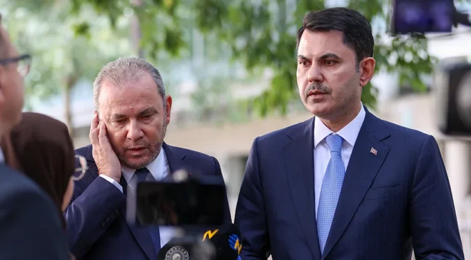 Türkiye’ye 600 milyon avroluk çevre finansman hazırlığı