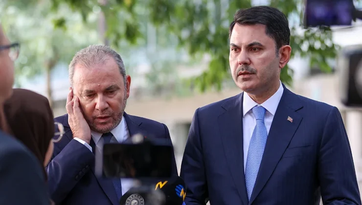Türkiye’ye 600 milyon avroluk çevre finansman hazırlığı
